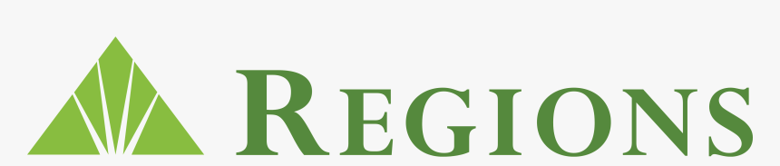 Regions Bank Png, Transparent Png, Free Download