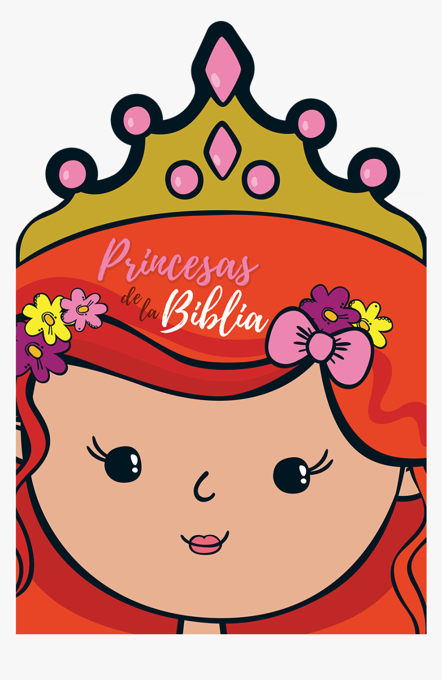 Image - Princesas De La Biblia, HD Png Download, Free Download