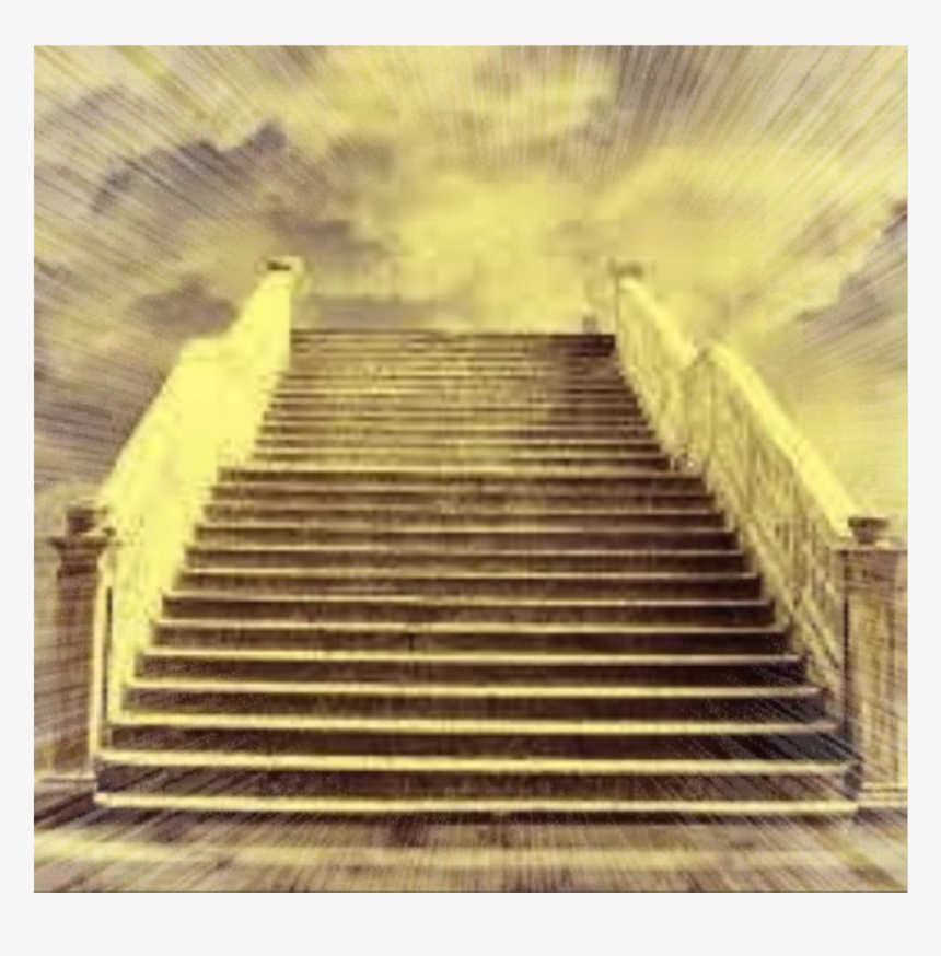 #stairway #skyscape #stairs - Doge's Palace, HD Png Download, Free Download