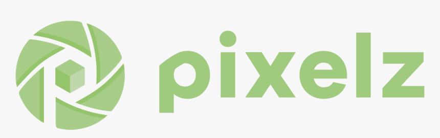 Pixelz Logo, HD Png Download, Free Download