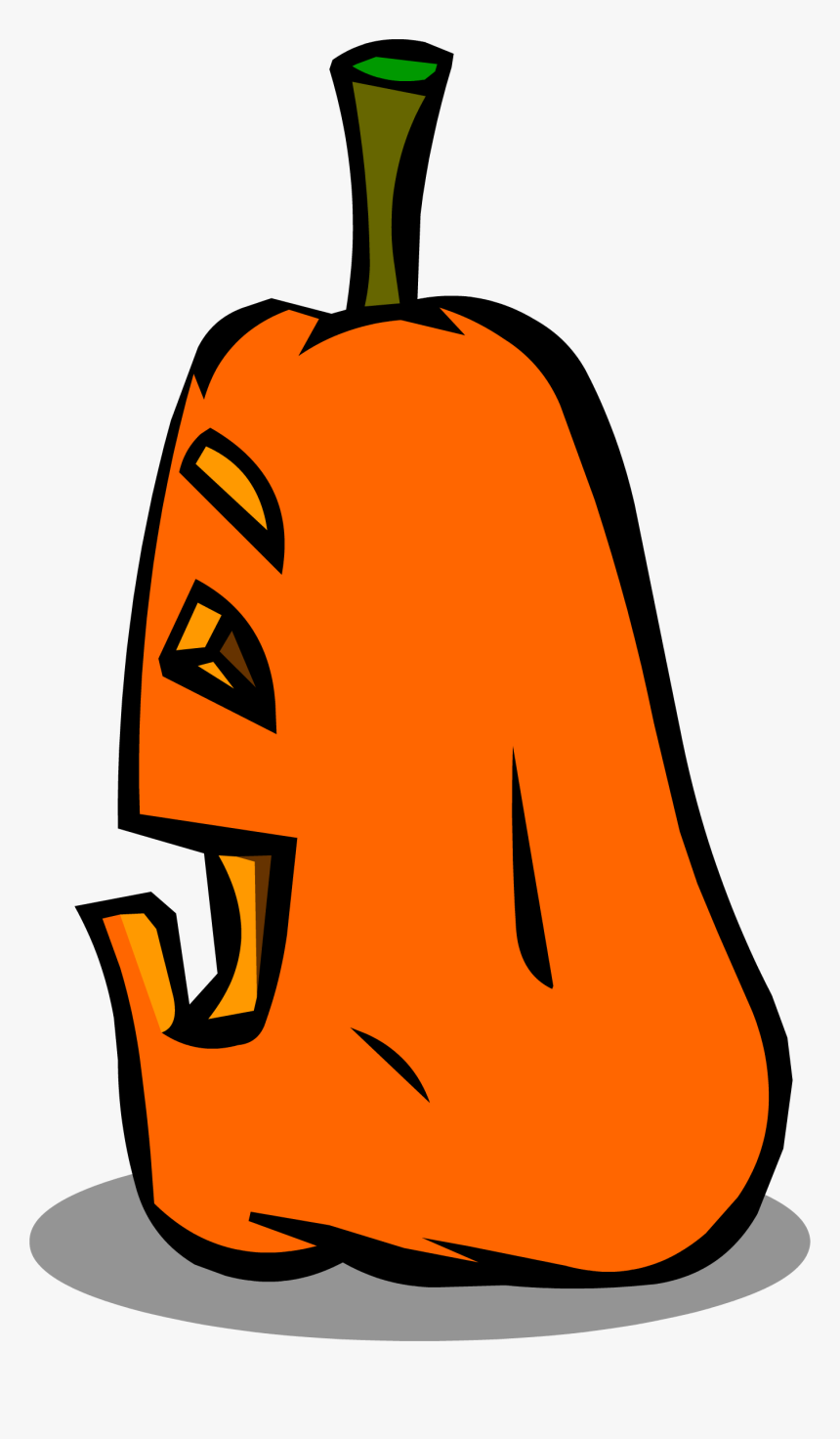 Image Jack O Lantern Sprite Png Club - Jack O '- Lantern Clip Art, Transparent Png, Free Download