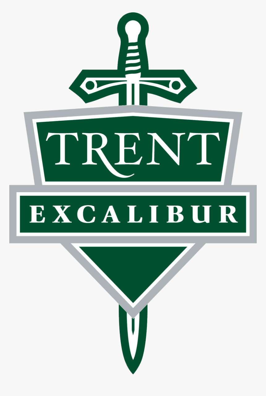 Trent Excalibur Logo, HD Png Download, Free Download