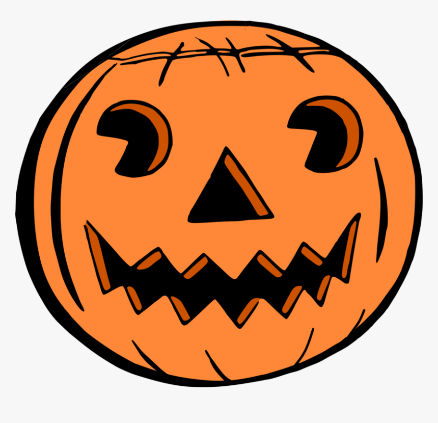 Jack O Lantern .png, Transparent Png, Free Download