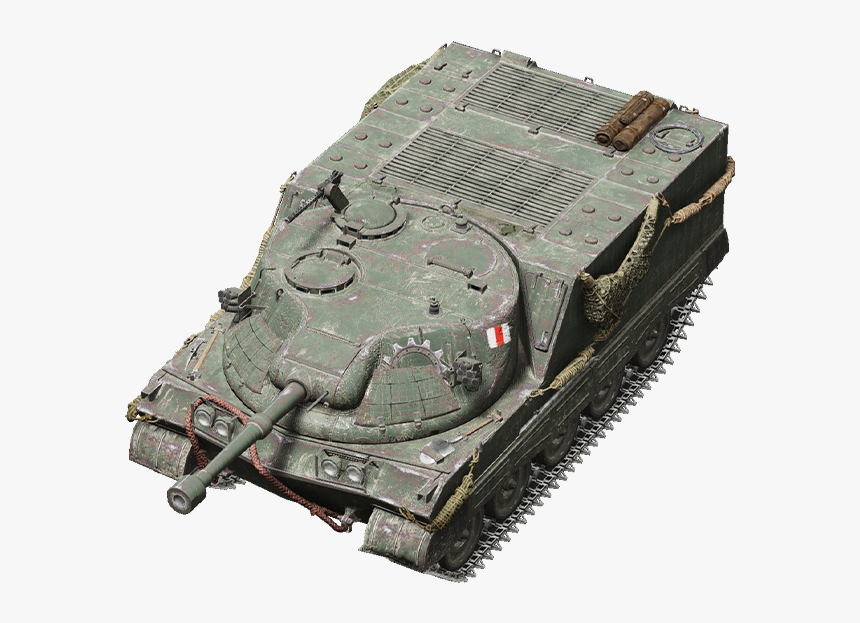 Churchill Tank, HD Png Download, Free Download