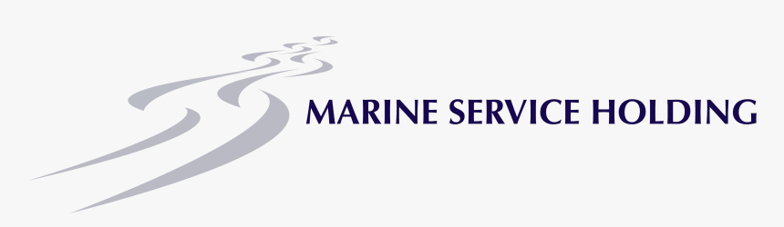 Marine Service Holding - Graphic Design, HD Png Download, Free Download