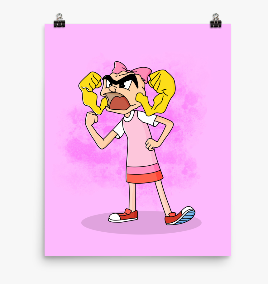 Cartoon, HD Png Download, Free Download