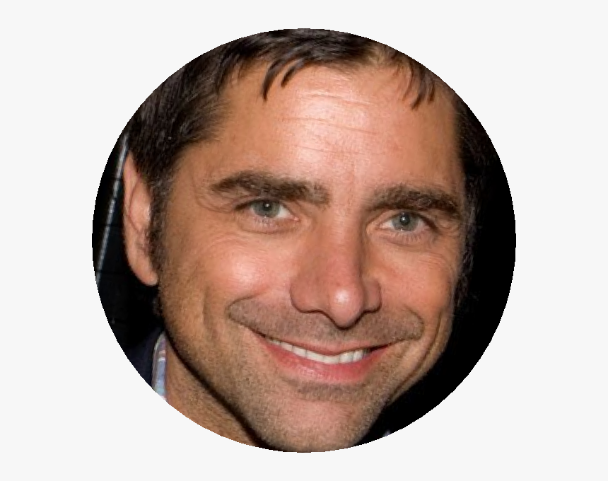 Johnstamos - Close-up, HD Png Download, Free Download