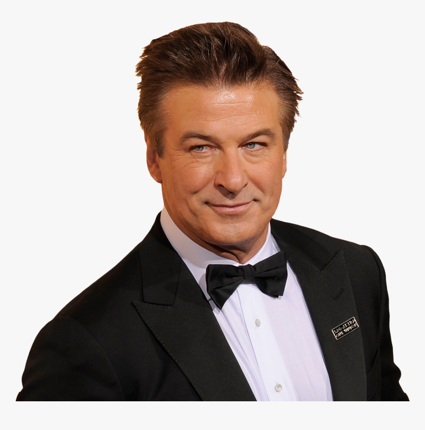 Alec Baldwin - Martin Klus, HD Png Download, Free Download