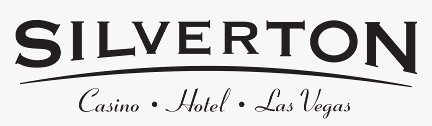 Silverton Hotel Casino Logo, HD Png Download, Free Download