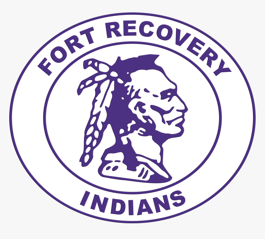 Fort Recovery Schools, HD Png Download kindpng