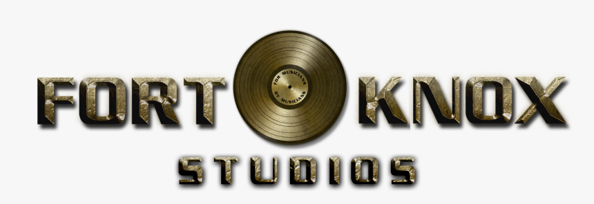 Fort Knox Studios Logo, HD Png Download, Free Download