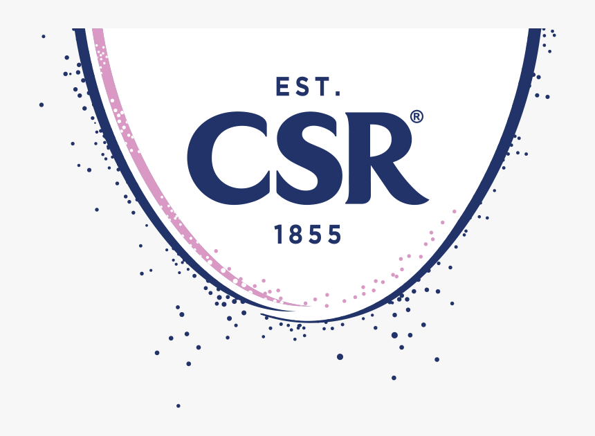 Csr Recipes - Label, HD Png Download, Free Download