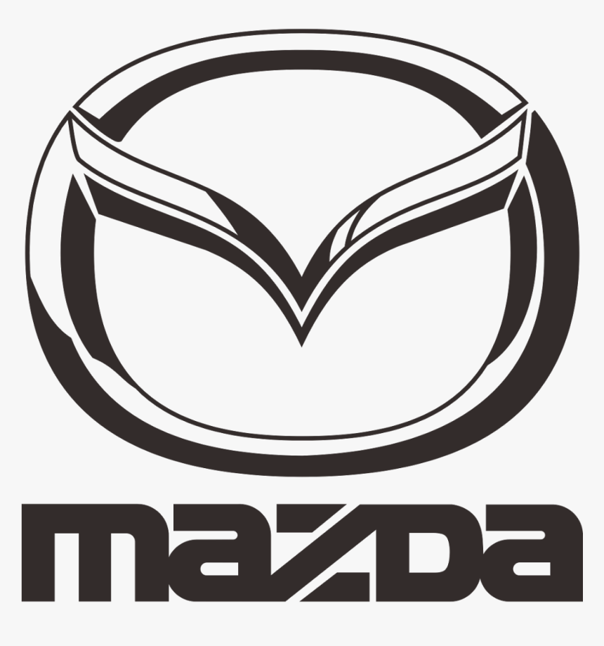 Mazda Logo Jpeg