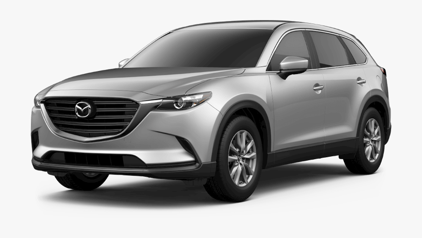 2018 Mazda Cx-9 - Mazda Cs9, HD Png Download, Free Download