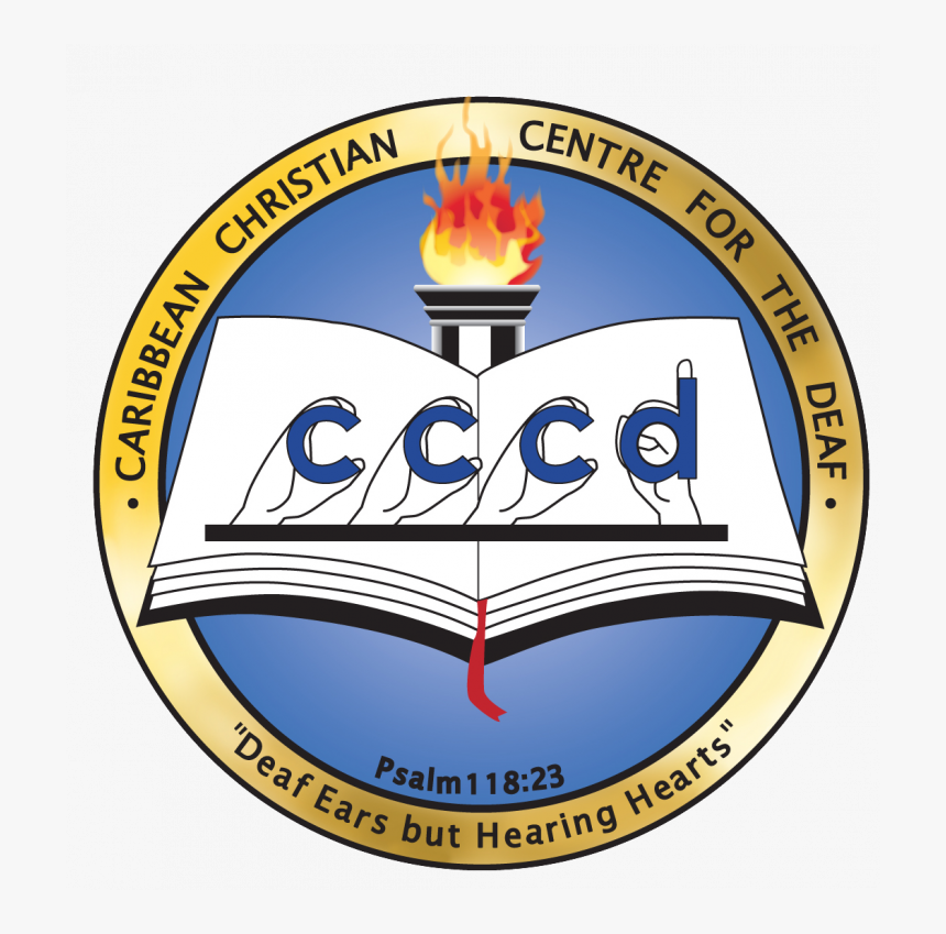 Cccd Logo-no Border - Emblem, HD Png Download - kindpng