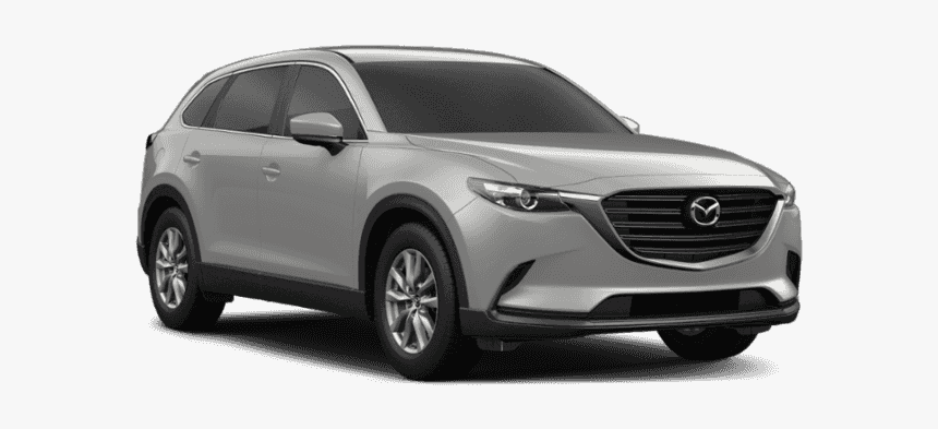 2020 Mazda Cx-9 - 2019 Mazda Cx 9 Touring Awd, HD Png Download, Free Download