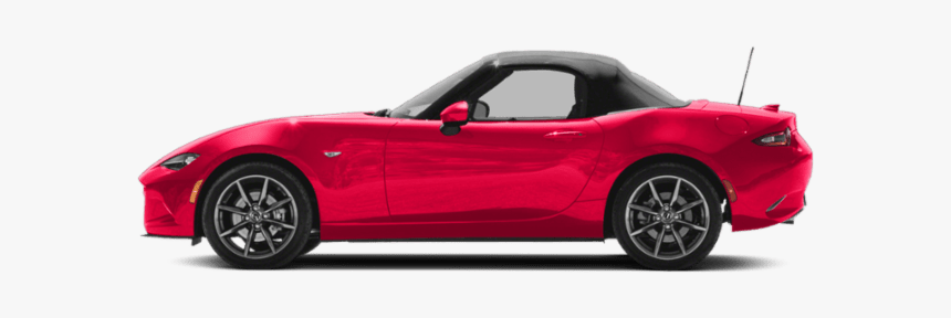 2019 Mazda Mx-5 Miata - Mazda 2019 Miata Trunk Space, HD Png Download, Free Download