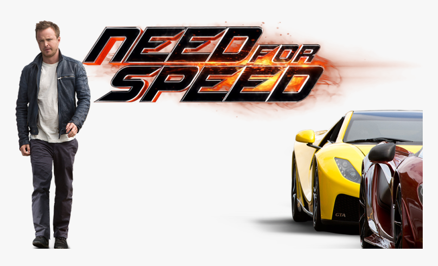 Need For Speed Fanart, HD Png Download, Free Download