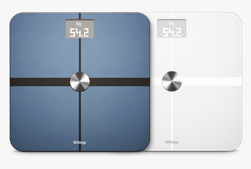 Withings Products, HD Png Download, Free Download