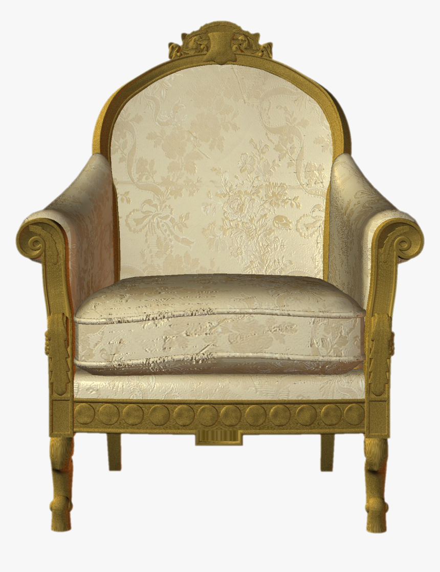 Armchair Png Image - Chair Image For Photoshop, Transparent Png, Free Download