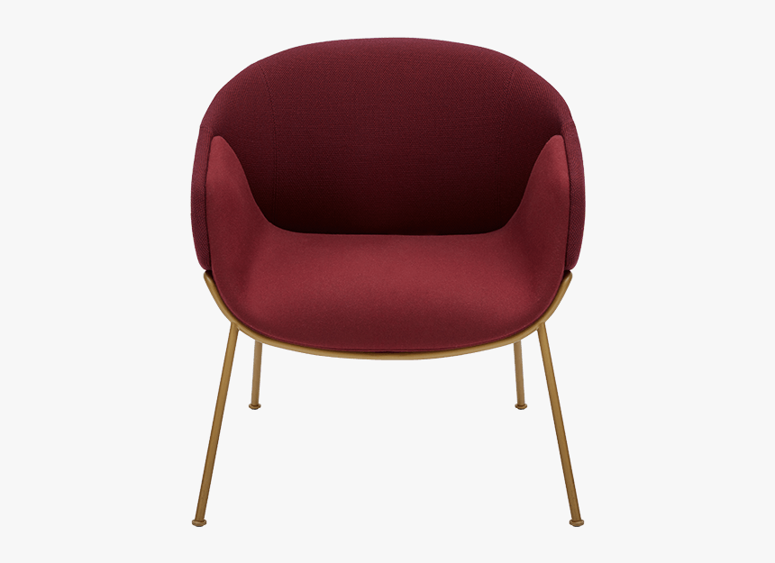 Club Chair, HD Png Download, Free Download