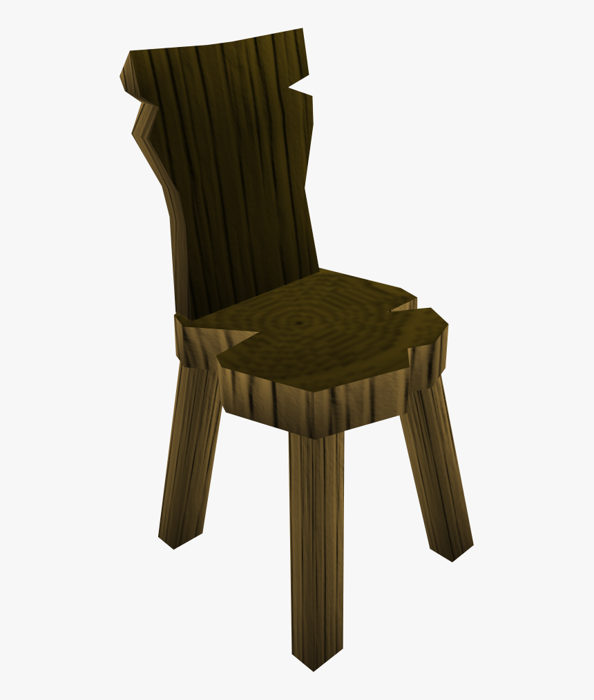 Osrs Chair, HD Png Download, Free Download