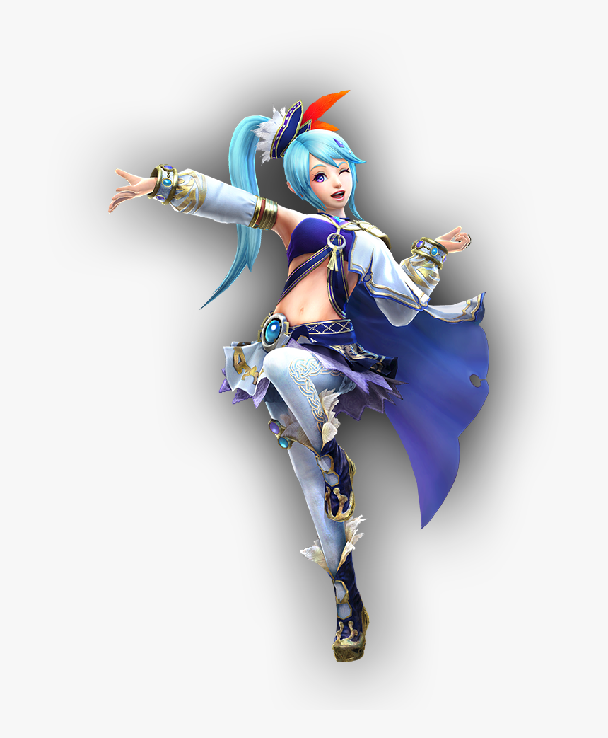 Lana Hyrule Warriors, HD Png Download, Free Download