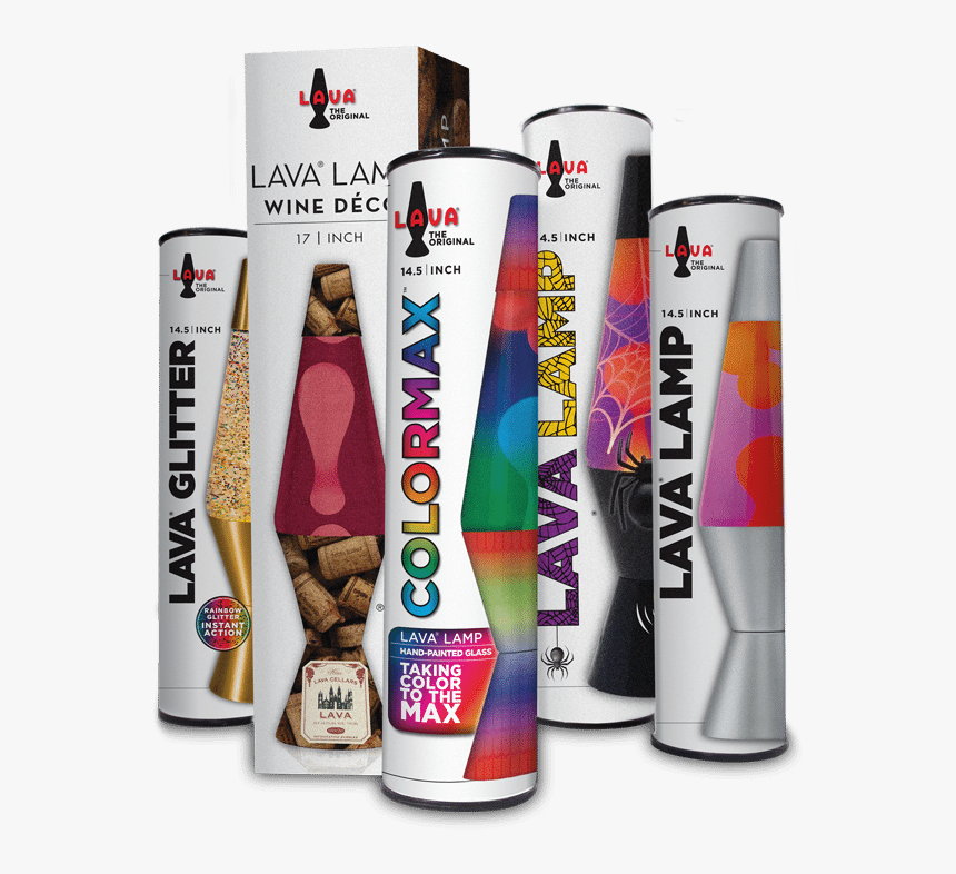 Lava Lamp Brands, HD Png Download, Free Download