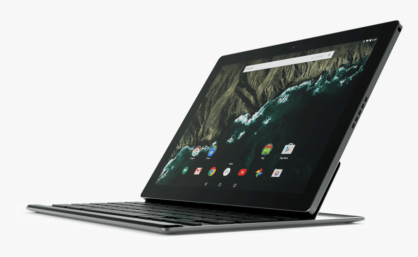 Google Pixel C Review - Google Pixel Tab, HD Png Download, Free Download