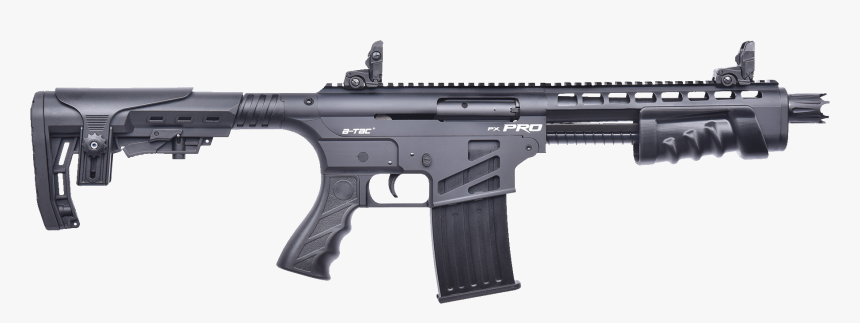 Khan Arms A Tac Px Force, HD Png Download, Free Download