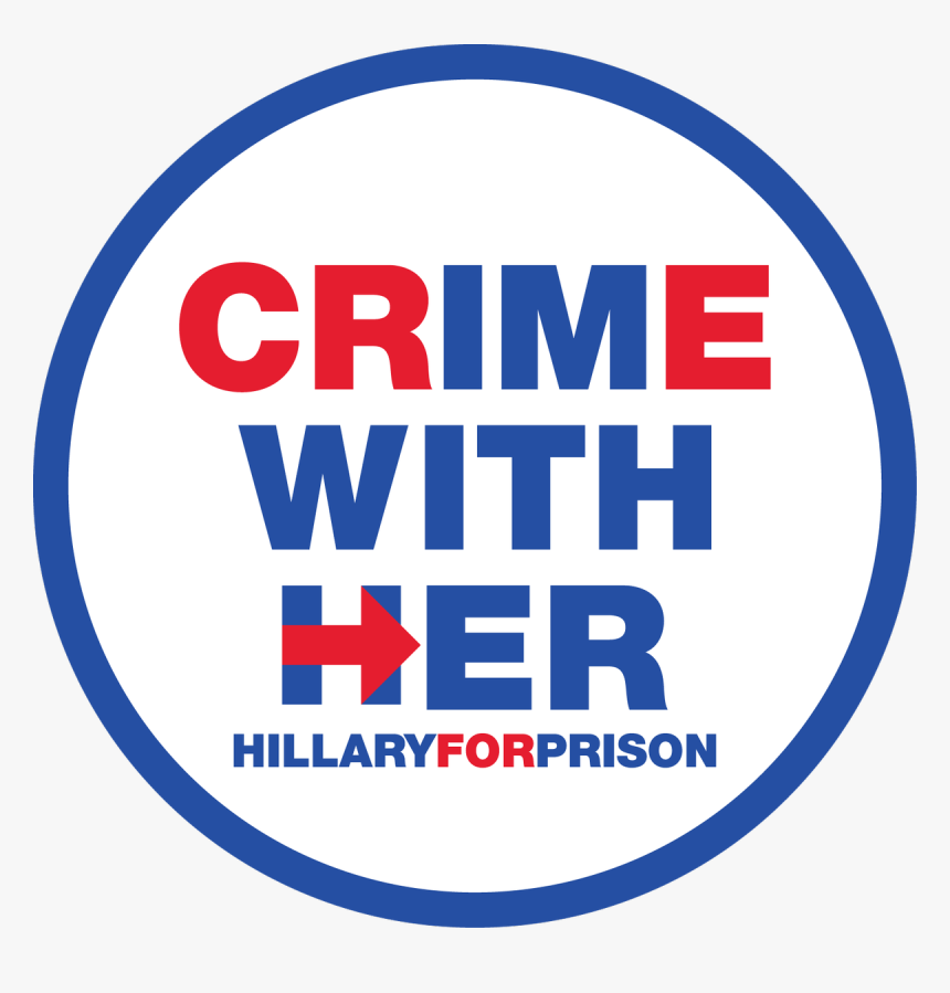 I M With Her Hillary, HD Png Download, Free Download