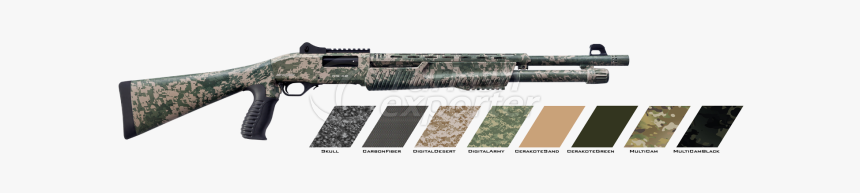 Rifle, HD Png Download, Free Download