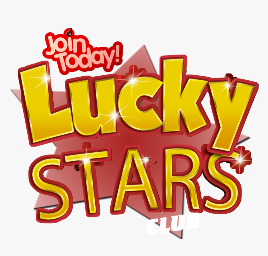 Lucky Star, HD Png Download, Free Download