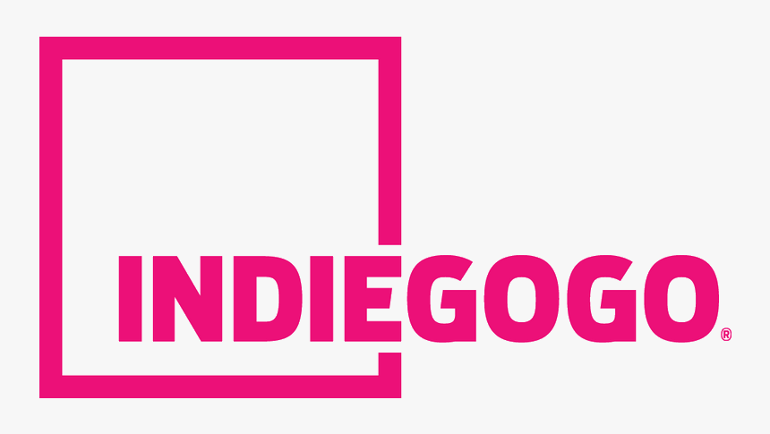 Logo Indiegogo, HD Png Download, Free Download