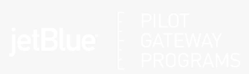 Jetblue Pilot Gateway Programs Logo - Ihg Logo White Png, Transparent Png, Free Download