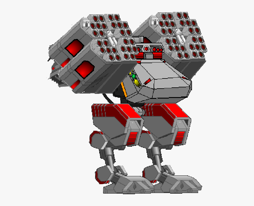 Mecha, HD Png Download, Free Download