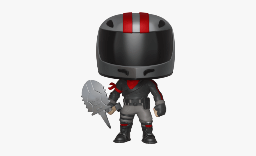 Black And Red Funko Pop, HD Png Download, Free Download