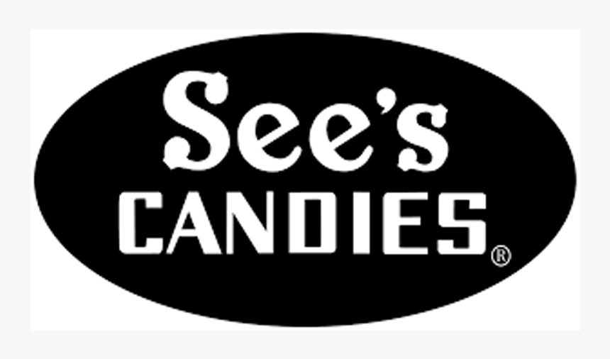 See"s Candies Logo - See's Candies Logo Png, Transparent Png, Free Download