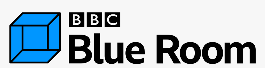 Bbc Blue Room Logo, HD Png Download, Free Download