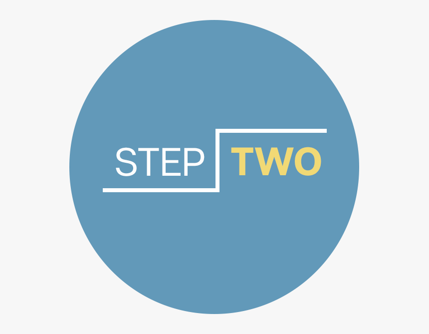 Step-two@075x - Dell Emc Icon, HD Png Download, Free Download