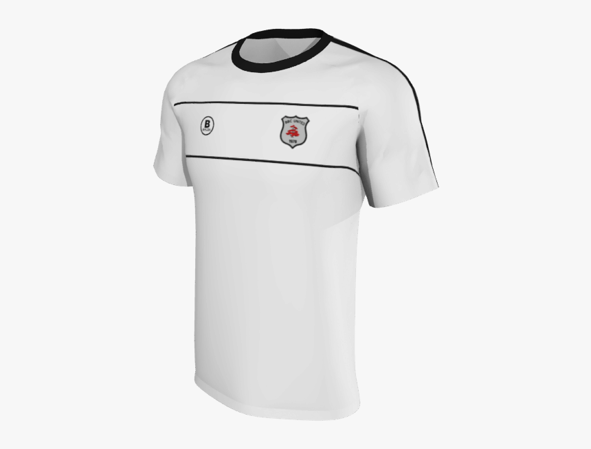 Bbc United Elite White Tshirt"
 Title="bbc United Elite - Active Shirt, HD Png Download, Free Download