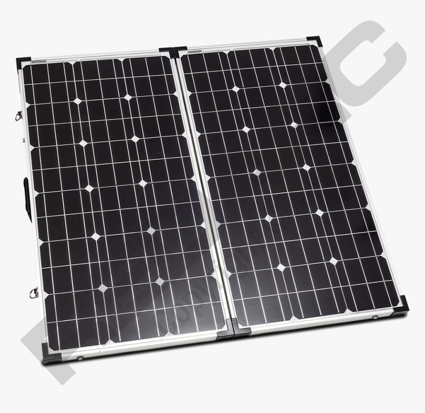 Product,solar Device,solar Energy,metal - Solar Panel, HD Png Download, Free Download