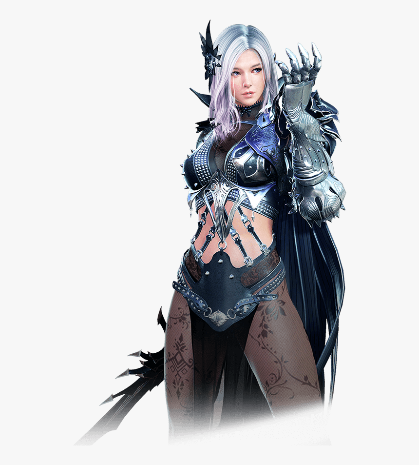 Black Desert Online 2019, HD Png Download, Free Download