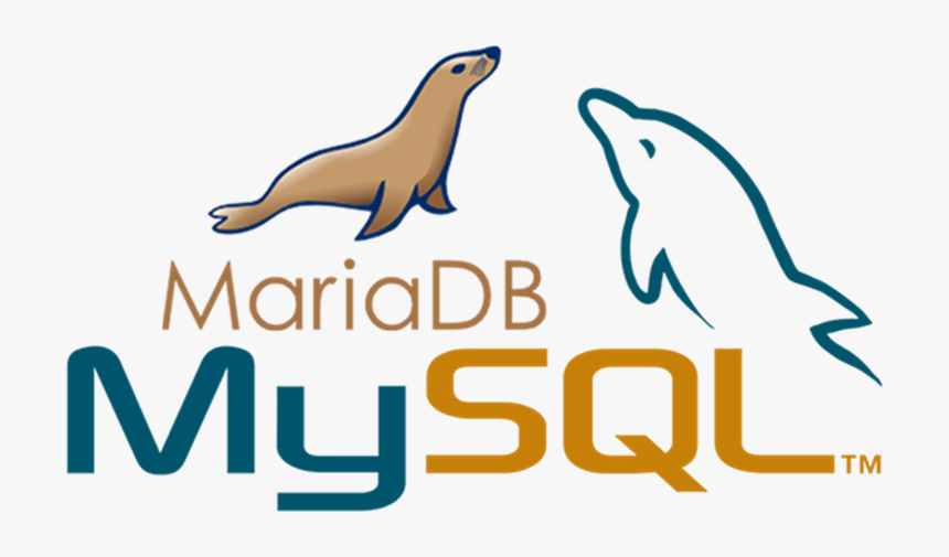 Mysql Mariadb, HD Png Download, Free Download