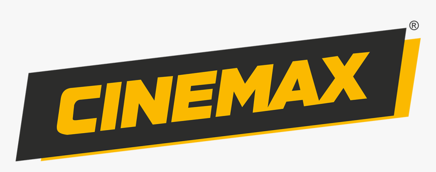 Cinemax Logo Png, Transparent Png, Free Download