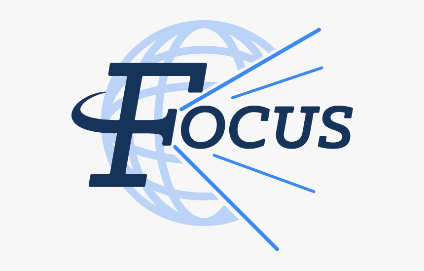 Future Of Coatings Under Study Logo - Focus Study Logo, HD Png Download, Free Download