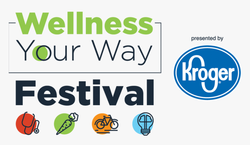 Kroger Wellness Festival 2024 Scheduler Fiann Jeralee