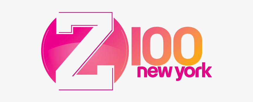 Z100 New York Logo, HD Png Download, Free Download