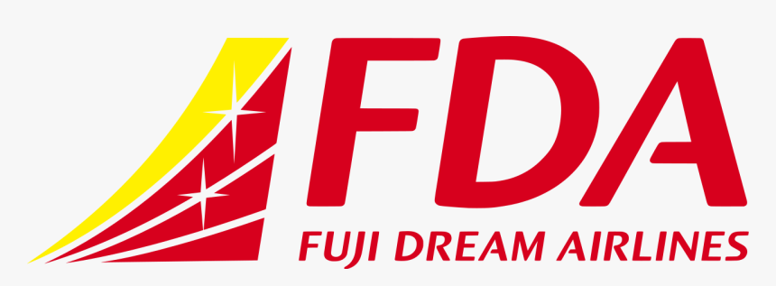 Fuji Dream Airlines, HD Png Download, Free Download