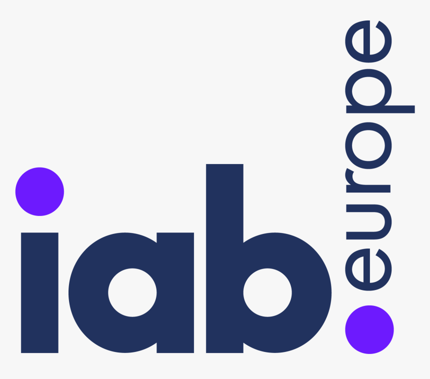 Iabeurope Icon - Iab Europe Transparency And Consent Framework, HD Png Download, Free Download